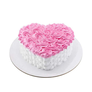 Birthday Cakes